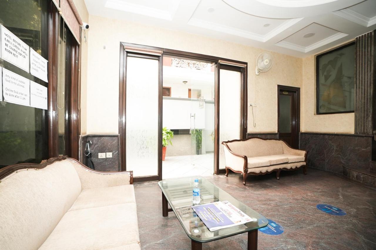 Stay Well Hotels & Homes Gurgaon Exteriör bild